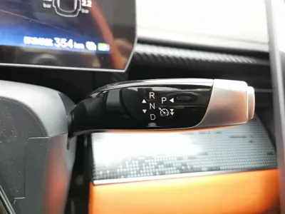 NETA Neta GT