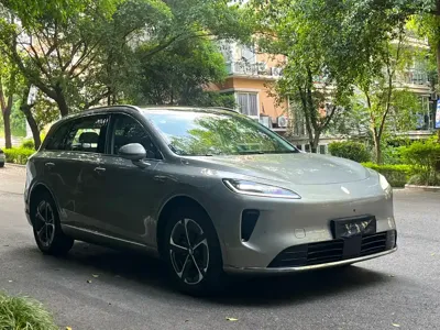 尚界 尚界H5