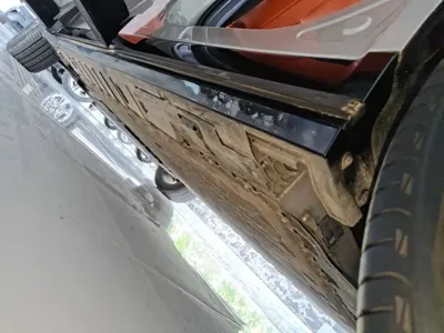 Toyota 铂智3X