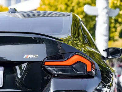 BMW M2