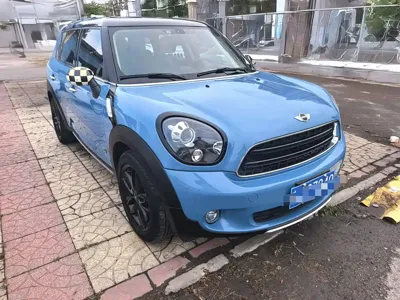 MINI Mini Countryman