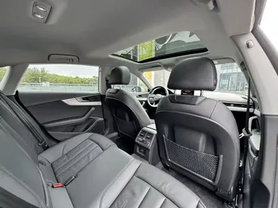Audi A5 (Import)