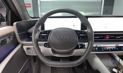 Hyundai Ioniq6