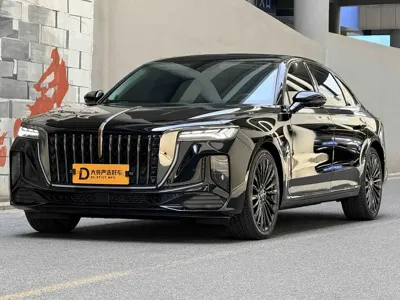 Hongqi Hongqi H9