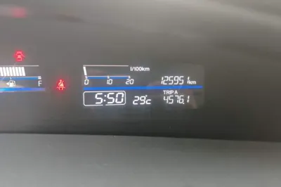 Honda Jade