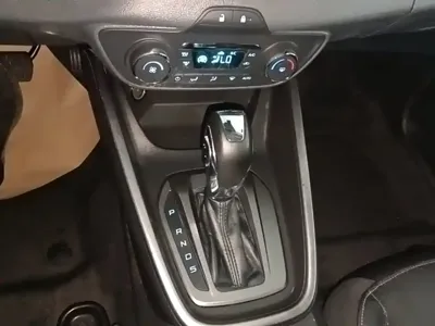 Ford Escort