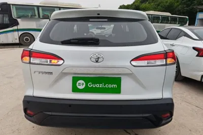 Toyota Frontlander