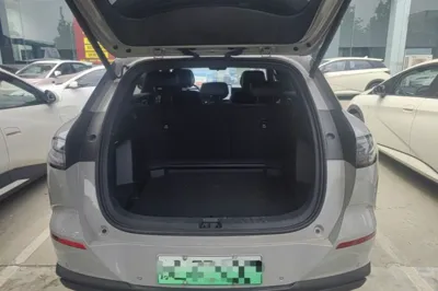 BYD Sealion 06 New Energy