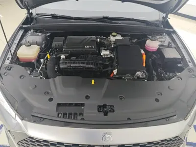 BYD Qin Plus