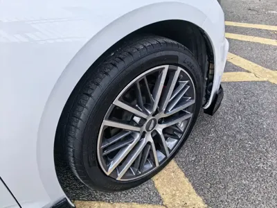 Geely Xingrui