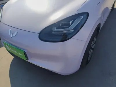 Wuling Bingo