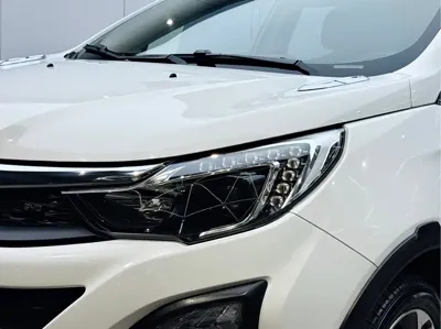 BYD Yuan