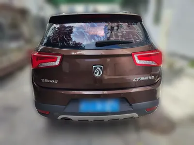 Baojun 560