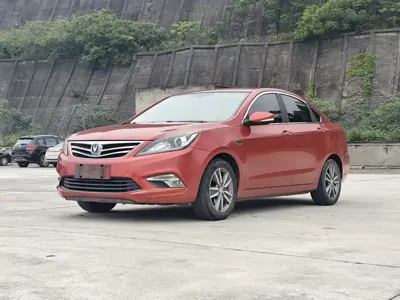 Changan Eado