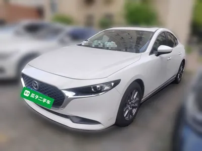 Mazda Mazda 3 Axela