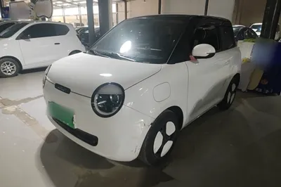 CHANGAN NEVO Lumin
