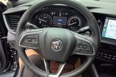 Buick Envision