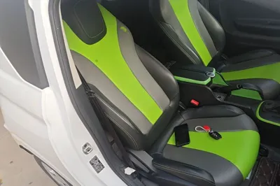 Roewe Clever