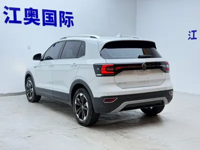 Volkswagen Tacqua