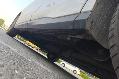 SAIC MAXUS G50
