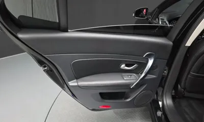 Renault-KoreaSamsung SM5