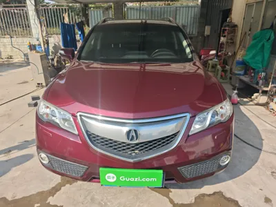 Acura RDX