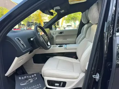 Li Auto Li L9