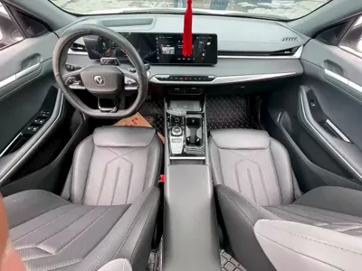 Changan Ruicheng PLUS