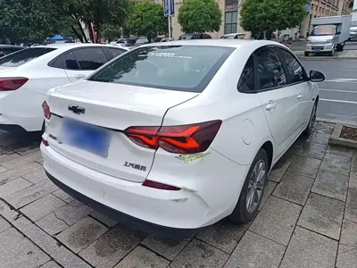 Chevrolet Monza