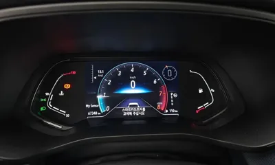 Renault-KoreaSamsung XM3