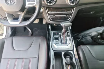 BAIC Beijing X5