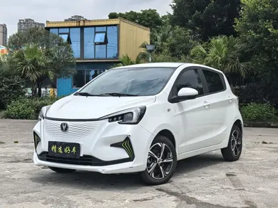 Changan Benben E-Star