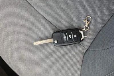 CHANGAN NEVO Lumin