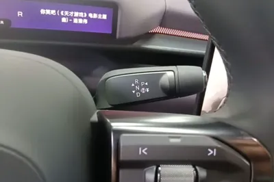 Xpeng P7