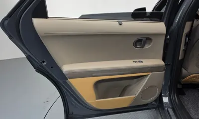 Hyundai Ioniq5