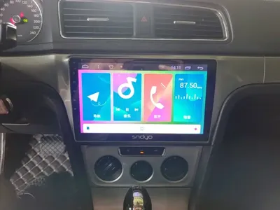 Volkswagen Gran Lavida