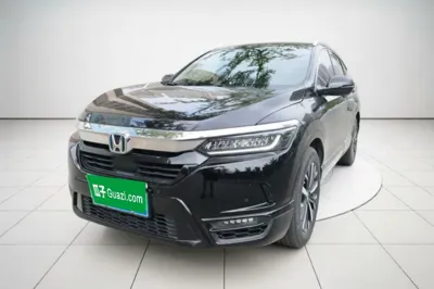 Honda Breeze