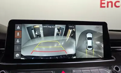 Kia K9