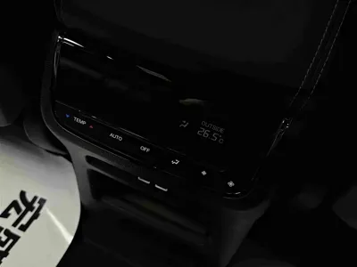 GAC Motor Trumpchi GS8