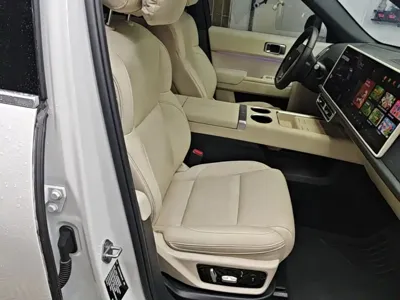 Li Auto Li L7
