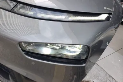 Xpeng P7