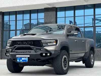 RAM ProMaster