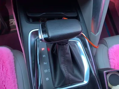 Baojun RS-5