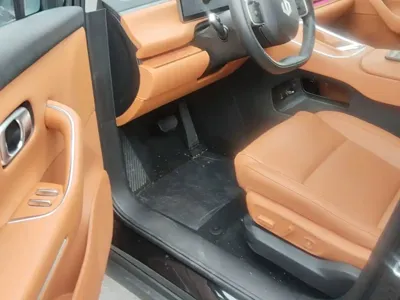 Leapmotor Leapmotor C16