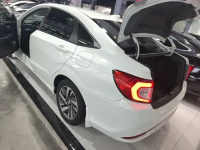Honda Crider