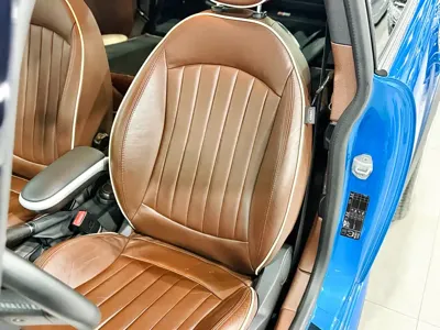 MINI Mini JCW