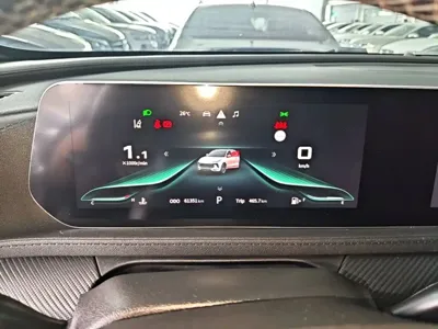 Fengxing Fengxing T5 EVO