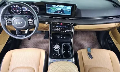 Kia Canival