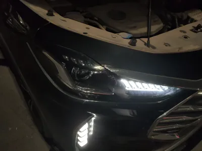Jetour X70 Plus