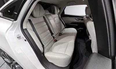 Renault-KoreaSamsung SM6